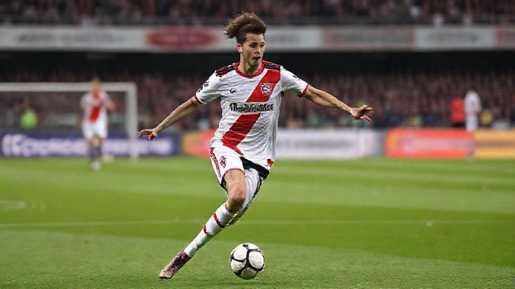 从被解约少年到德国国脚：科隆飞翼埃尔·马拉的逆袭之路