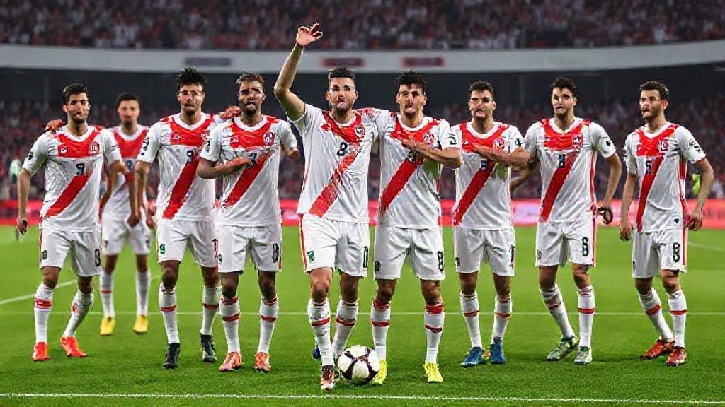 瑞典足球陷落之谜：5.5亿豪阵为何沦为世界杯预选赛垫底？