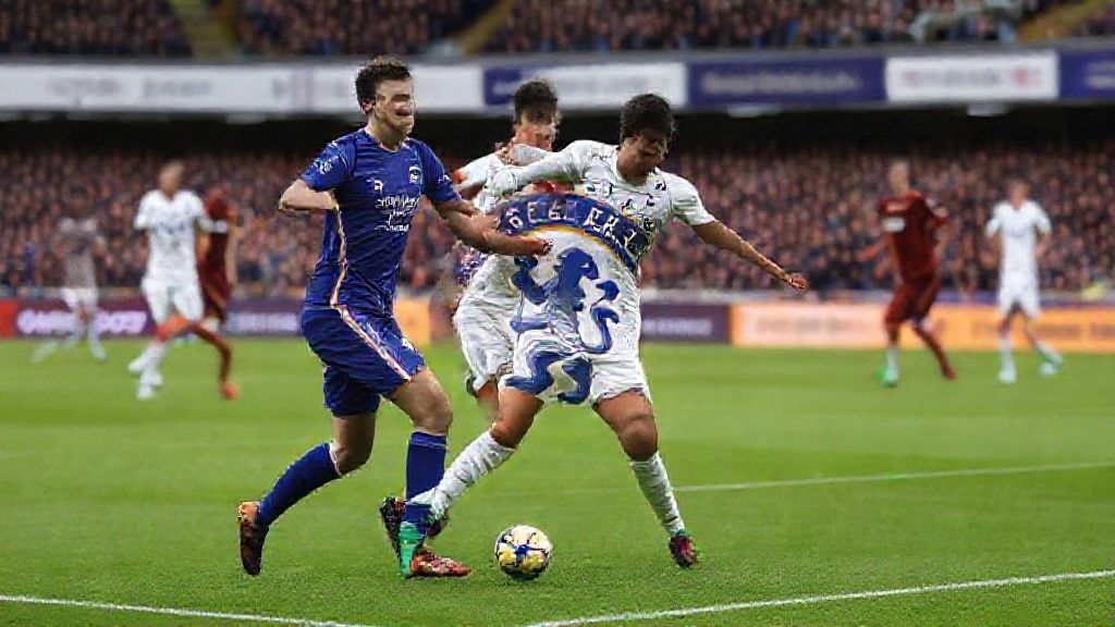 英超女足战报：切尔西憾平利物浦错失登顶良机