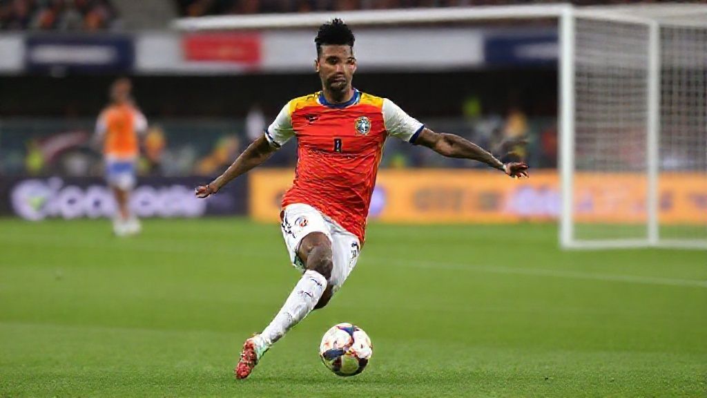 枪手后防铁闸加布里埃尔国家队受伤 恐缺席关键战役