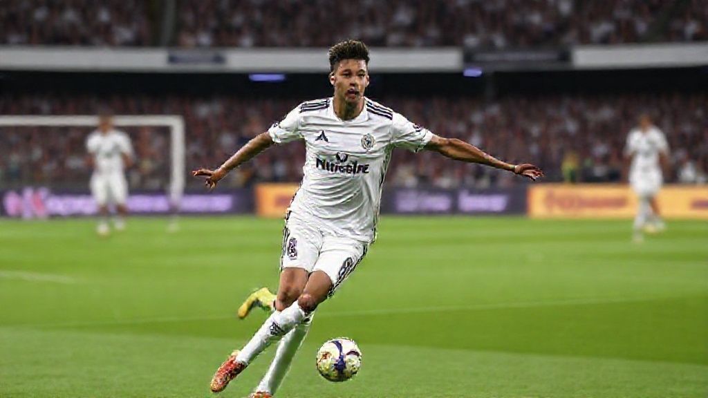 克罗斯直言不讳：我曾多次告诫维尼修斯'你足够优秀，不需要这些'