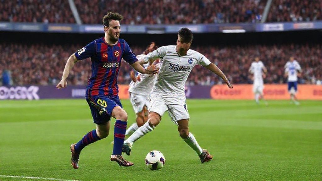 欧冠女足焦点战：切尔西1-1憾平巴萨