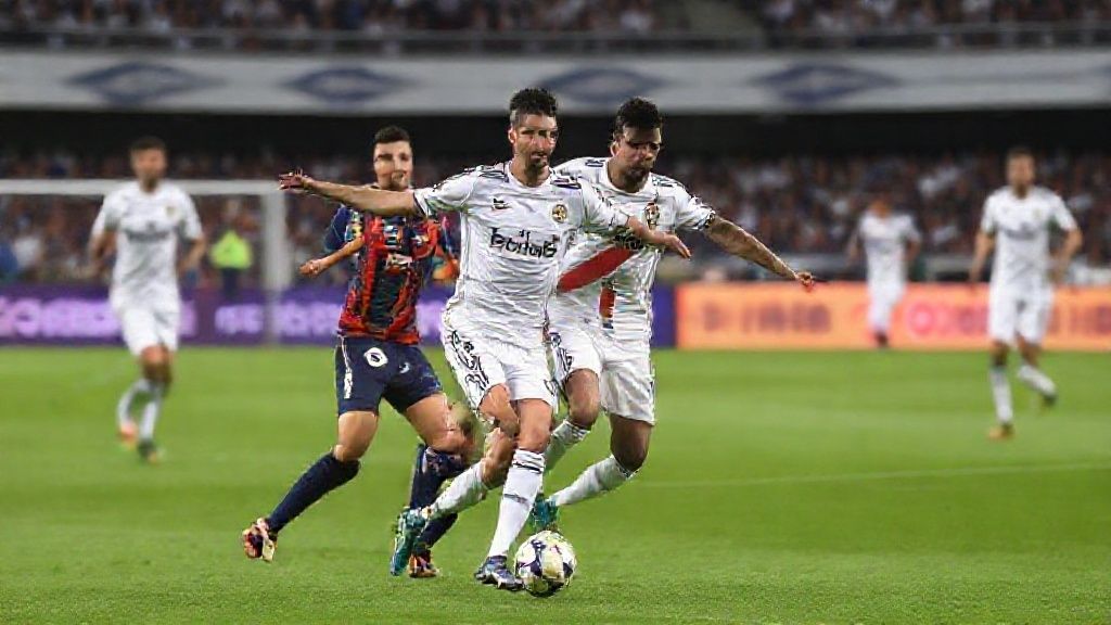 皇马三场不胜！2-2战平埃尔切暴露多重问题