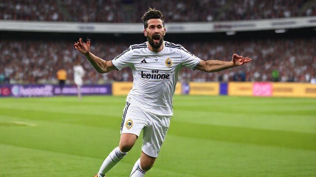 传奇后卫拉莫斯告别墨西哥联赛 38岁老将开启职业生涯新篇章