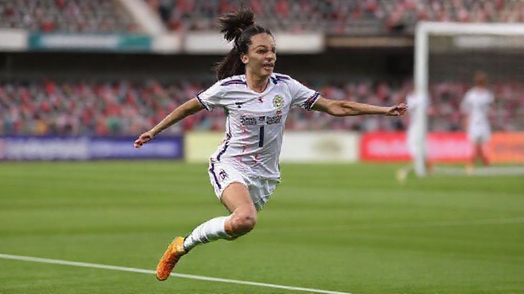 巴萨核心博马蒂训练中左腓骨骨折 西班牙女足遭重创